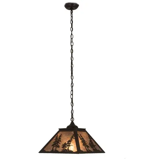 The Tall Pines by Meyda Lighting - Image 10