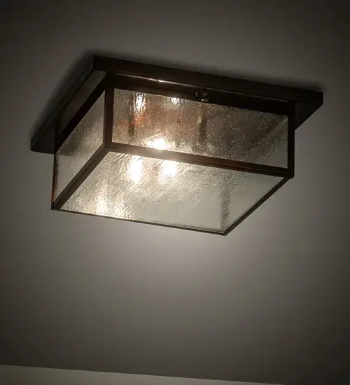 The Mission by Meyda Lighting - Image 1