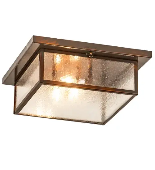 The Mission by Meyda Lighting - Image 2