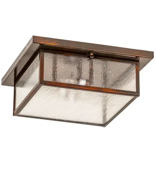 The Mission by Meyda Lighting - Image 3