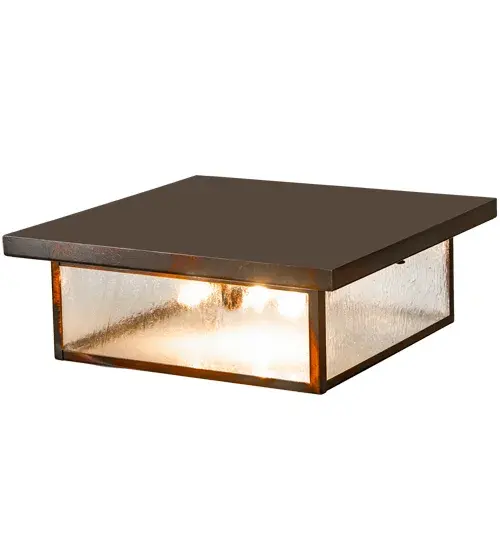 The Mission by Meyda Lighting - Image 4