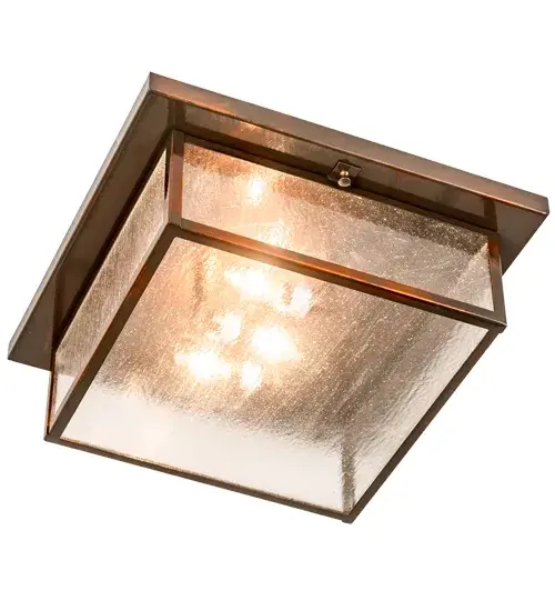The Mission by Meyda Lighting - Image 6