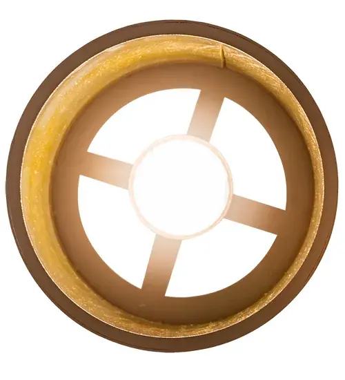 The Cartier by Meyda Lighting - Image 7