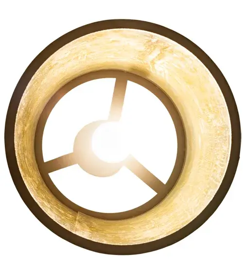 The Cartier by Meyda Lighting - Image 7
