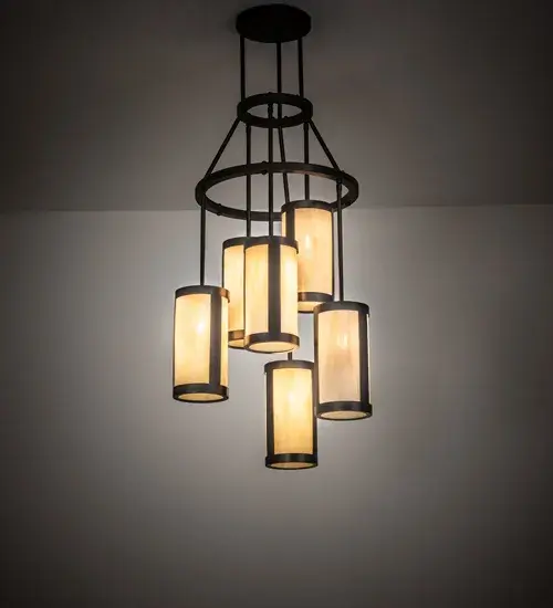 The Cartier by Meyda Lighting - Image 1