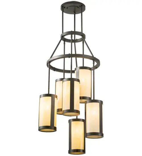 The Cartier by Meyda Lighting - Image 2