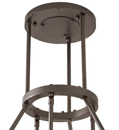 The Cartier by Meyda Lighting - Image 11