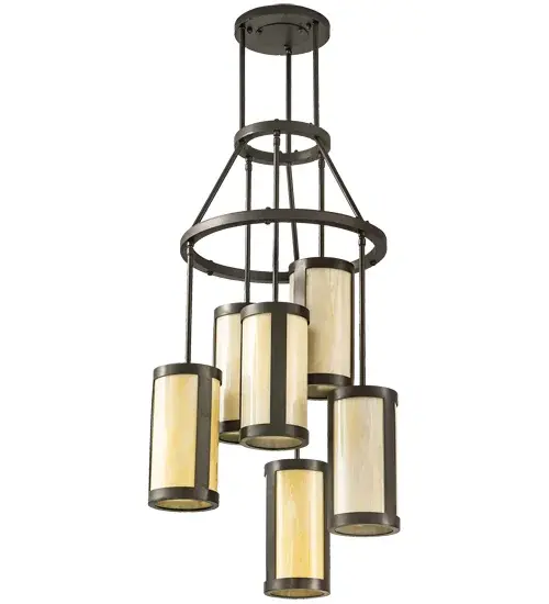The Cartier by Meyda Lighting - Image 3