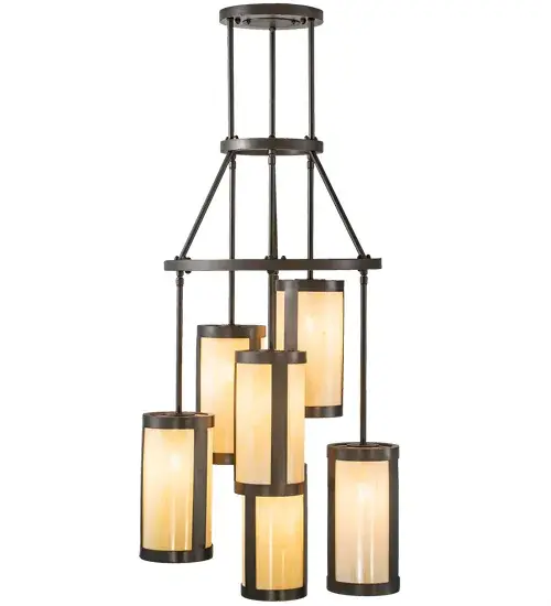 The Cartier by Meyda Lighting - Image 5