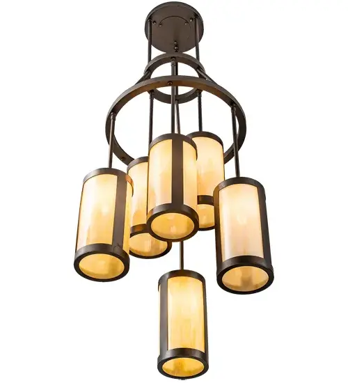 The Cartier by Meyda Lighting - Image 6