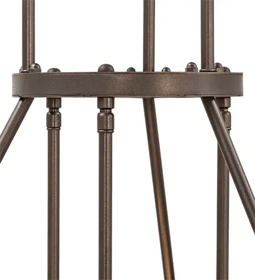 The Cartier by Meyda Lighting - Image 10