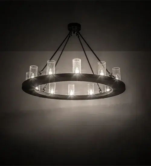 The Loxley by Meyda Lighting - Image 1