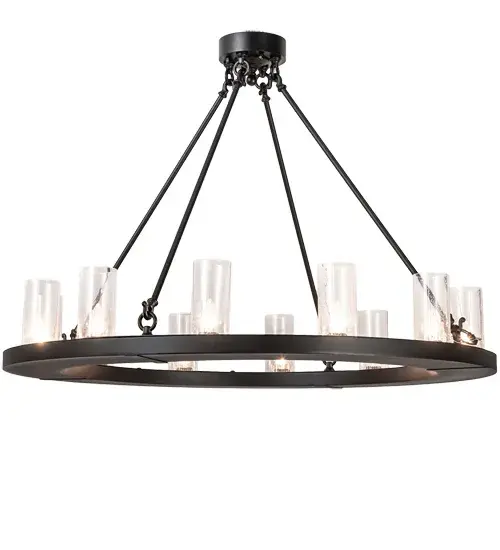 The Loxley by Meyda Lighting - Image 2
