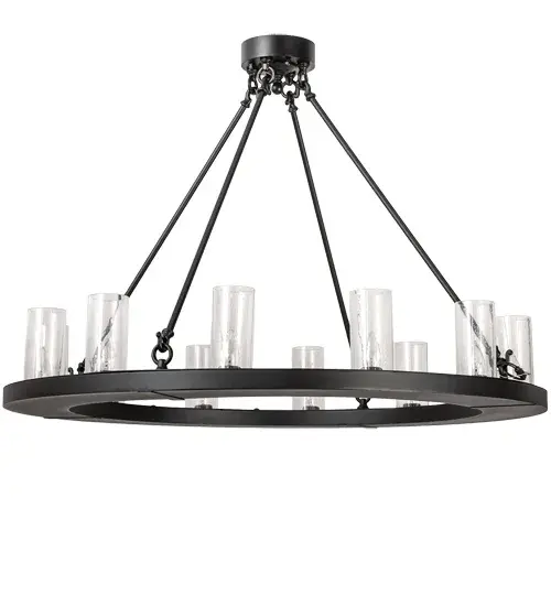 The Loxley by Meyda Lighting - Image 3