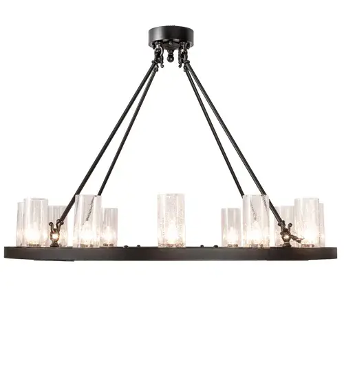 The Loxley by Meyda Lighting - Image 5