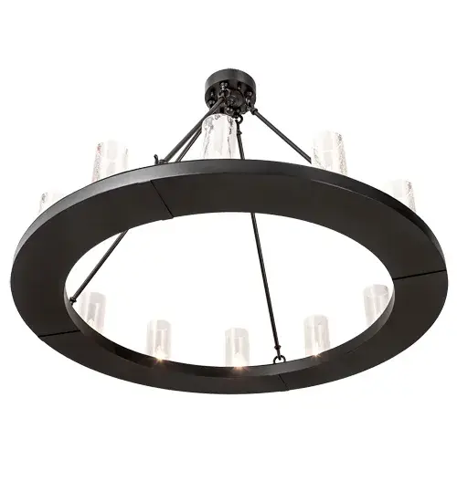 The Loxley by Meyda Lighting - Image 6