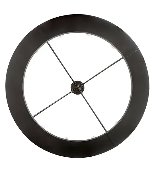 The Loxley by Meyda Lighting - Image 7