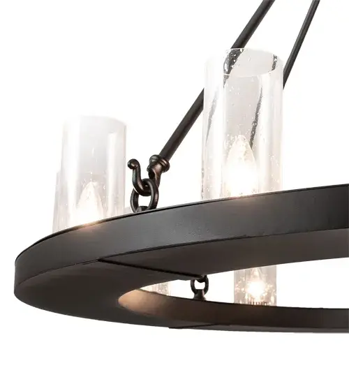 The Loxley by Meyda Lighting - Image 8