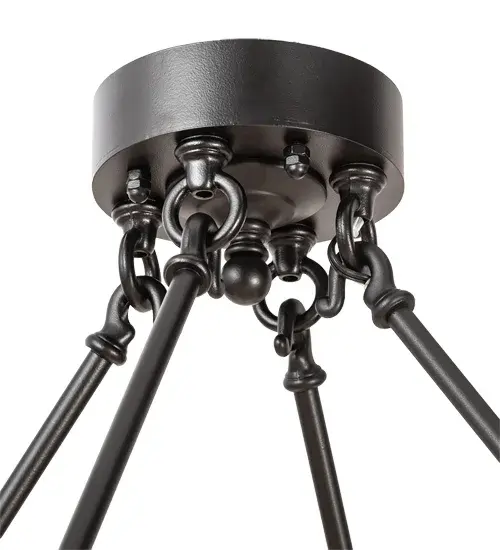 The Loxley by Meyda Lighting - Image 10