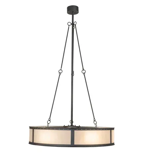 The Smythe Craftsman by Meyda Lighting - Image 5