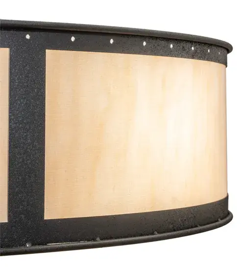 The Smythe Craftsman by Meyda Lighting - Image 9