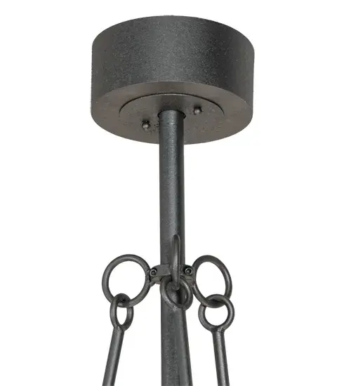 The Smythe Craftsman by Meyda Lighting - Image 10