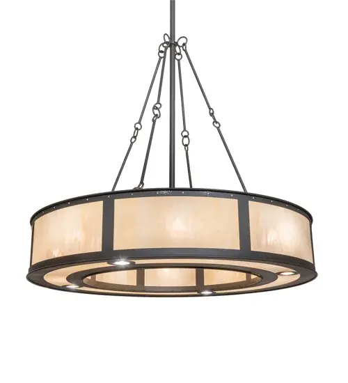 The Smythe Craftsman by Meyda Lighting - Image 2