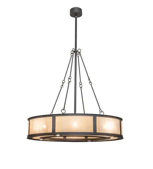The Smythe Craftsman by Meyda Lighting - Image 11
