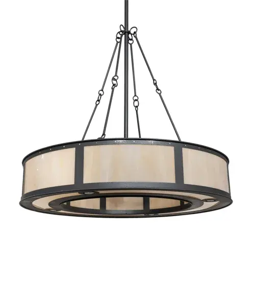 The Smythe Craftsman by Meyda Lighting - Image 3