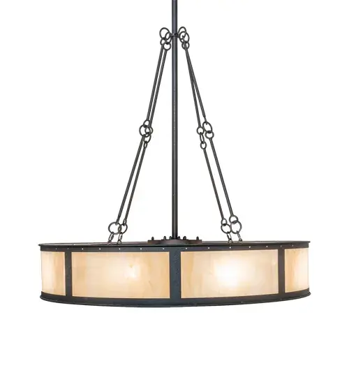 The Smythe Craftsman by Meyda Lighting - Image 5