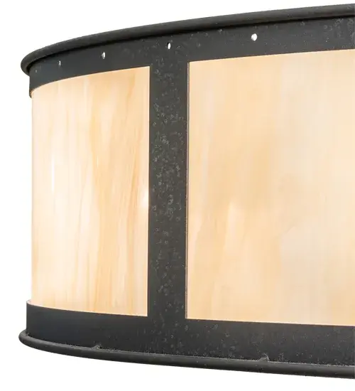 The Smythe Craftsman by Meyda Lighting - Image 9