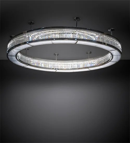 96" Wide Beckam Pendant
