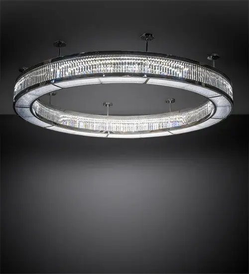 The Beckam by Meyda Lighting - Image 1