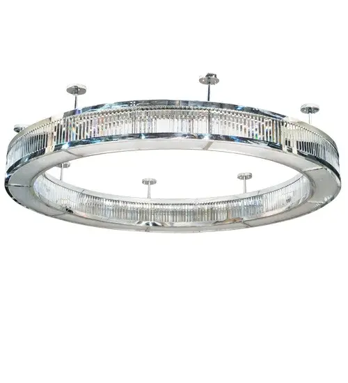 The Beckam by Meyda Lighting - Image 3