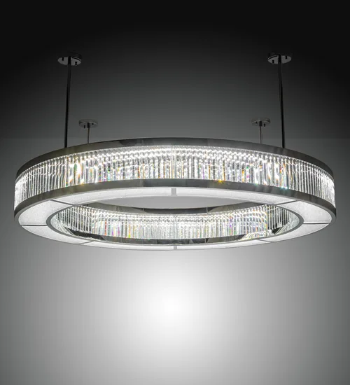 72" Wide Beckam Pendant