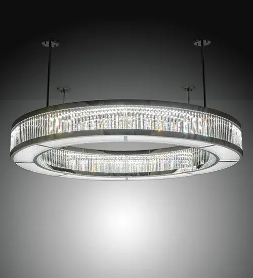 The Beckam by Meyda Lighting - Image 1