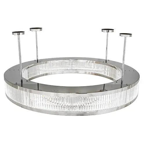The Beckam by Meyda Lighting - Image 4