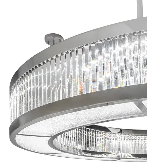 The Beckam by Meyda Lighting - Image 8