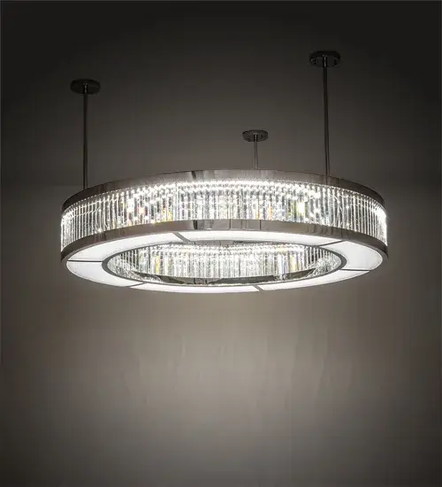 The Beckam by Meyda Lighting - Image 1