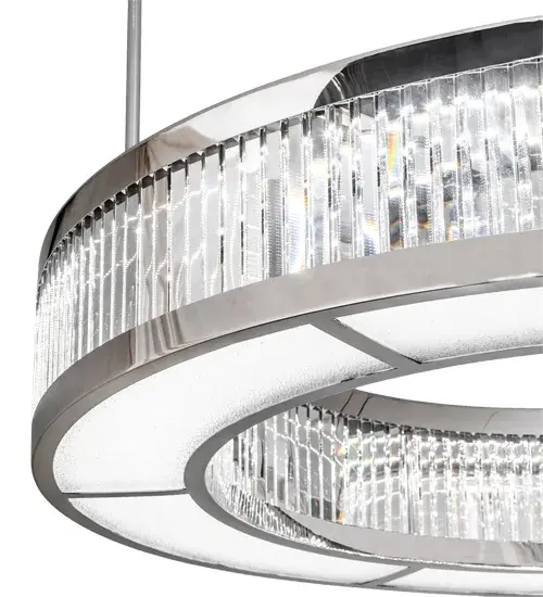 The Beckam by Meyda Lighting - Image 4
