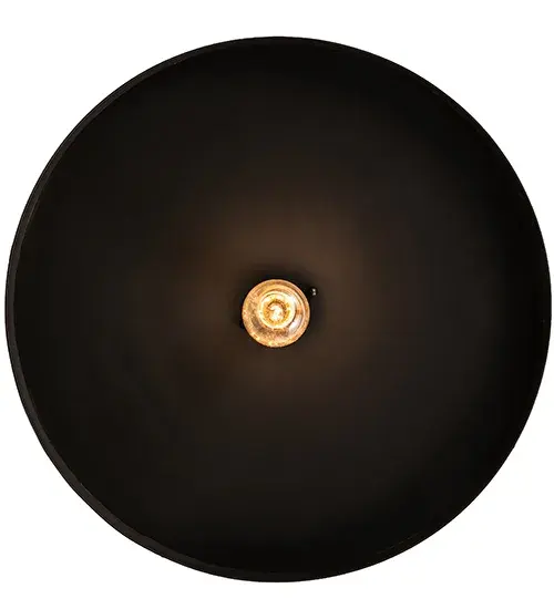 20" Wide Alva Cap Flushmount - Image 7