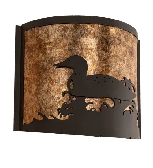 The Loon by Meyda Lighting - Image 3
