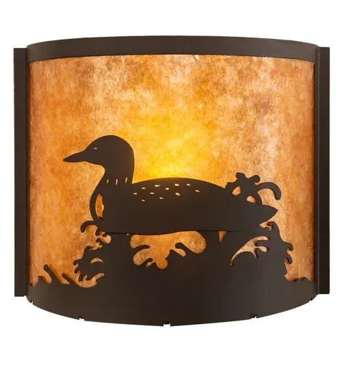 The Loon by Meyda Lighting - Image 4