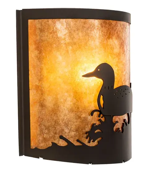 The Loon by Meyda Lighting - Image 6