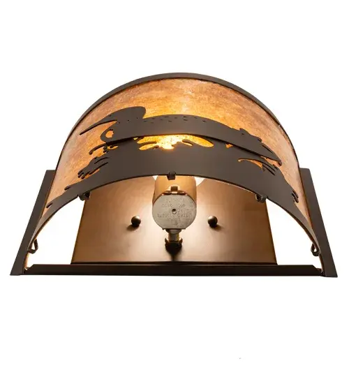 The Loon by Meyda Lighting - Image 7