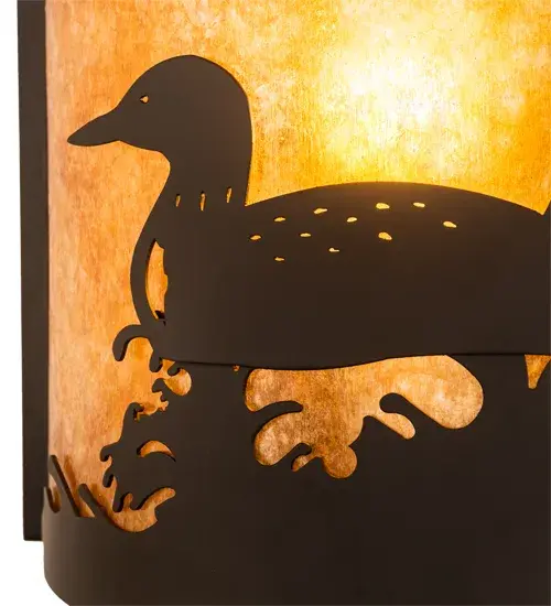 The Loon by Meyda Lighting - Image 8