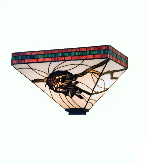 The Pinecone by Meyda Lighting