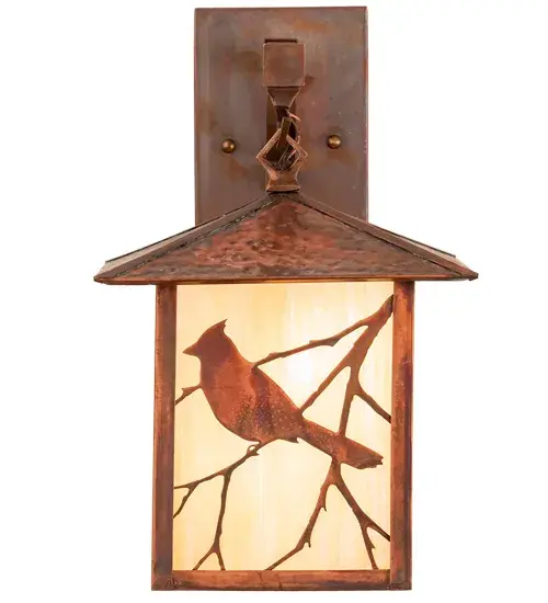 The Seneca by Meyda Lighting - Image 5
