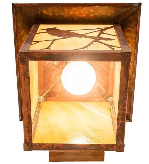 The Seneca by Meyda Lighting - Image 8