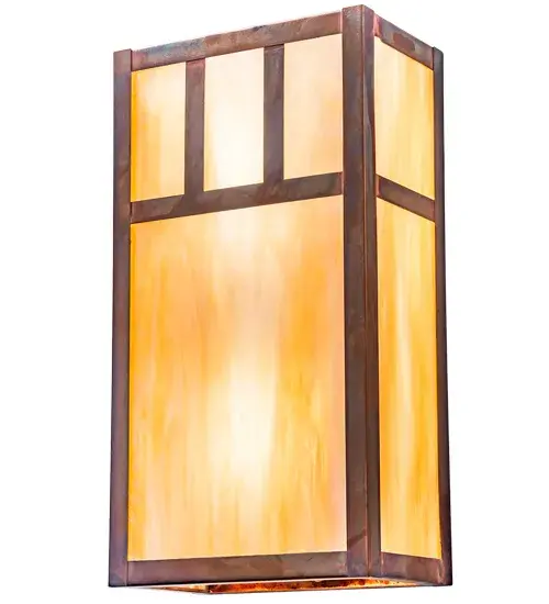 The Hyde Park by Meyda Lighting - Image 2